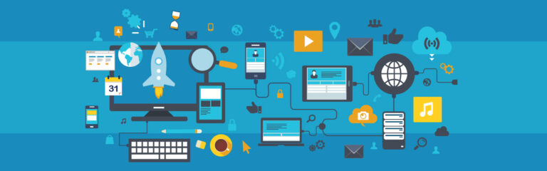 Build A Secure, Efficient It Infrastructure