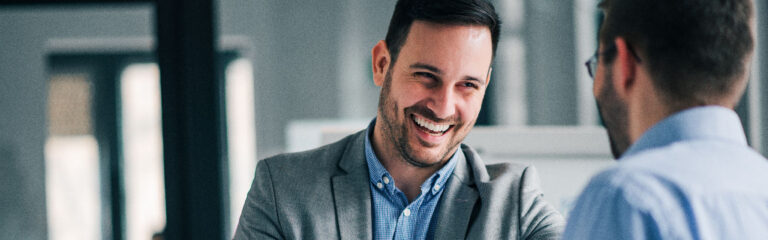 Partnership Offers A Competitive Advantage