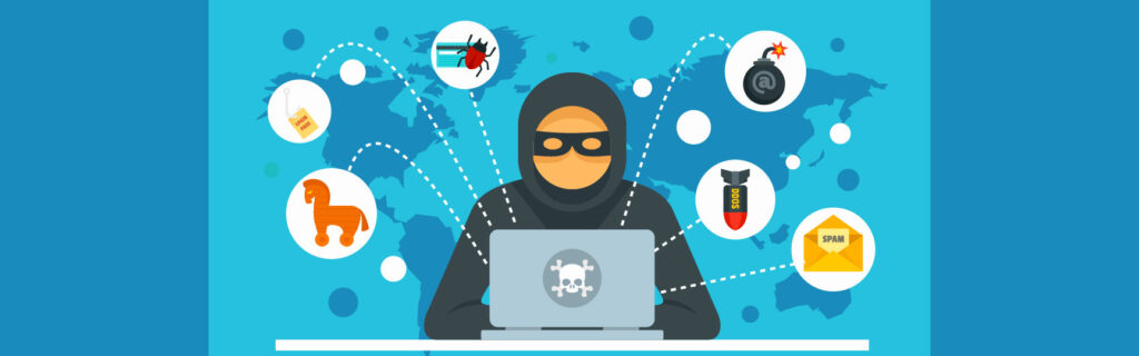 Types Of Cyber Security Attacks And How To Minimize The Impact