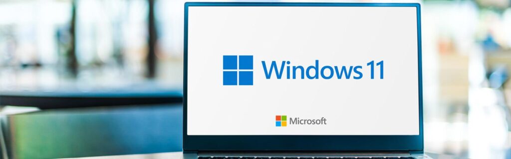 Windows 11 Announcement