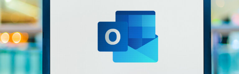 Outlook Broken Five Steps