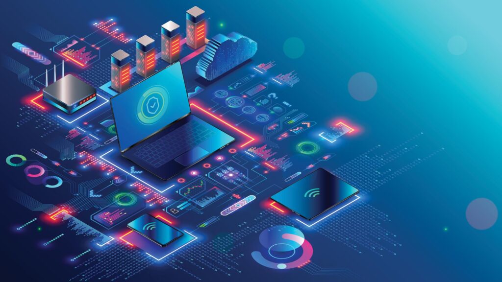 Cyber Security Image