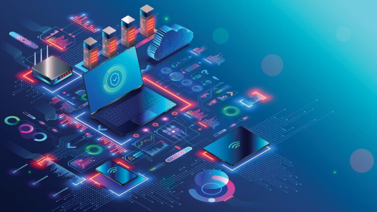 Cyber Security Image