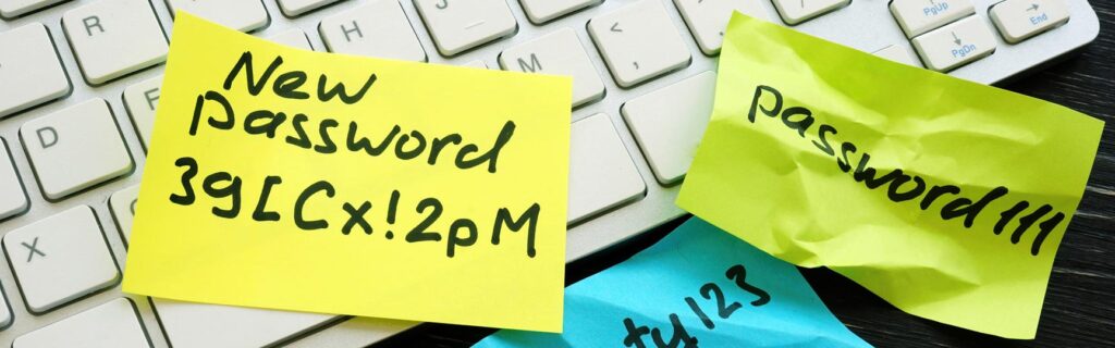 The Power Of Password Length