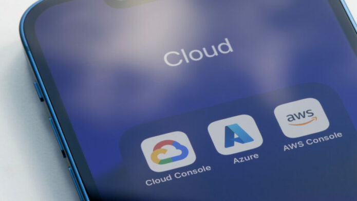 Navigating the Cloud