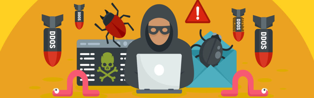 How To Protect Your Device From Ransomware Attacks