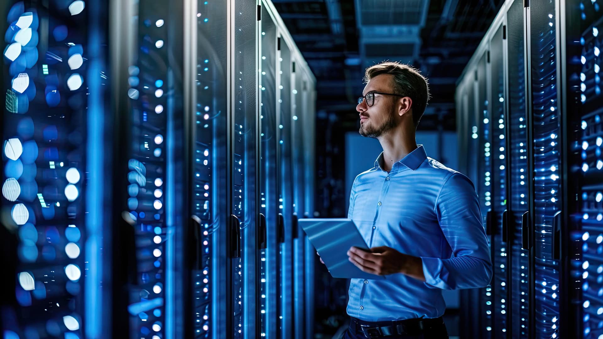 Technical Support Agent Monitoring Systems